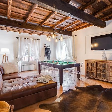 Navona Square - Romedreamhome Exterior foto