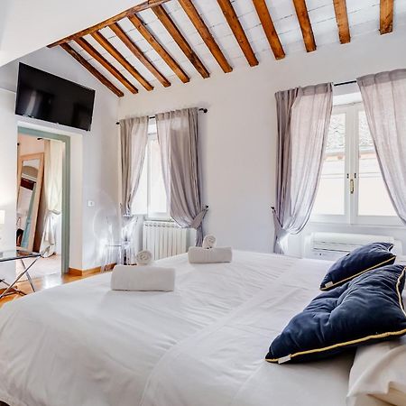 Navona Square - Romedreamhome Exterior foto