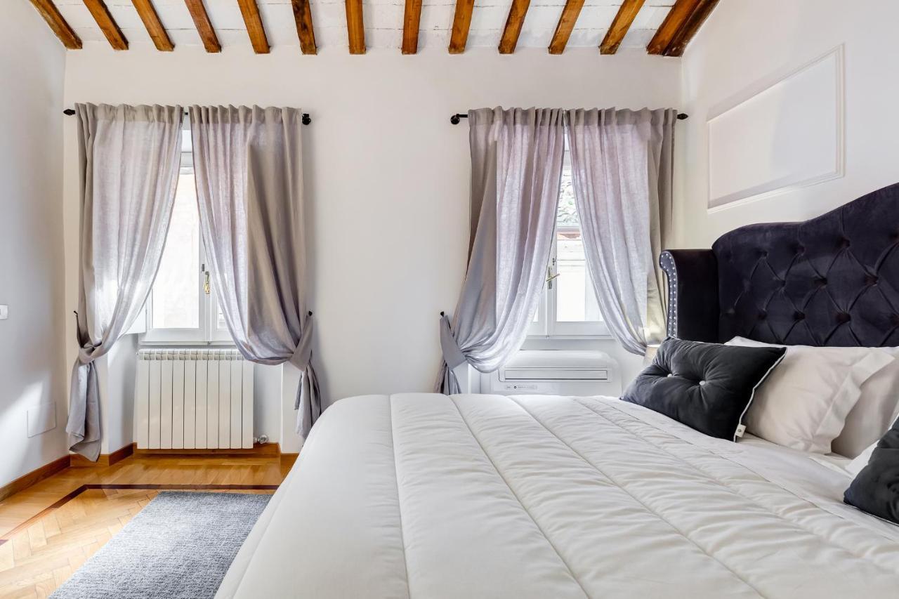 Navona Square - Romedreamhome Exterior foto