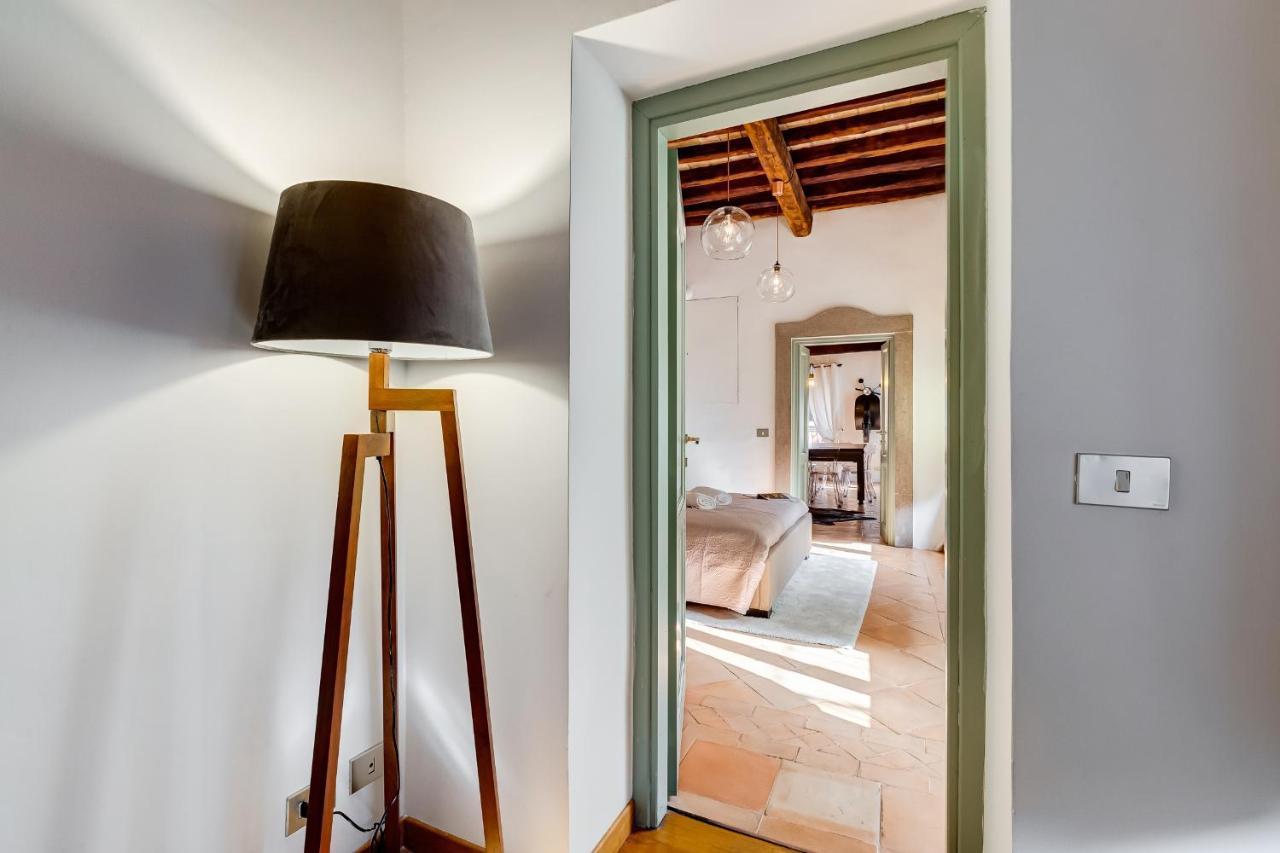 Navona Square - Romedreamhome Exterior foto