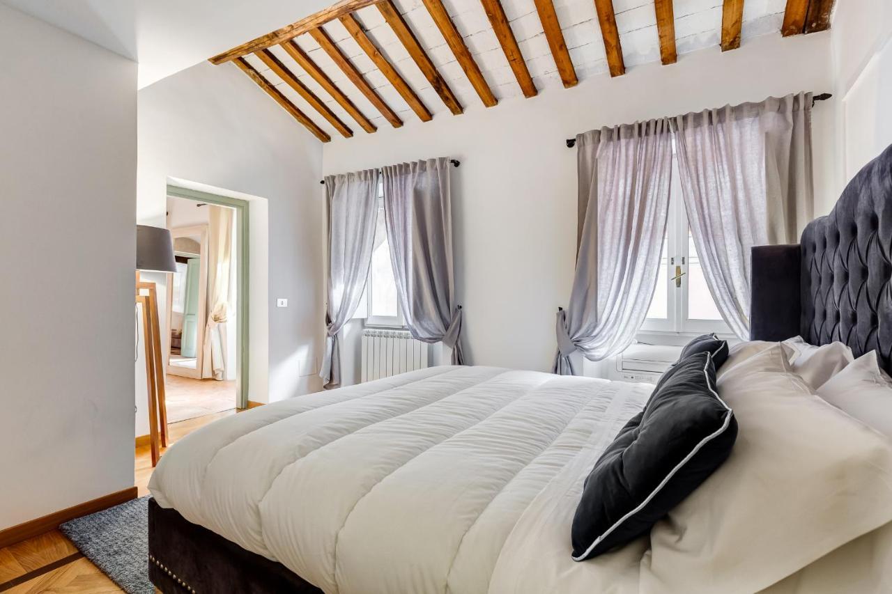 Navona Square - Romedreamhome Exterior foto