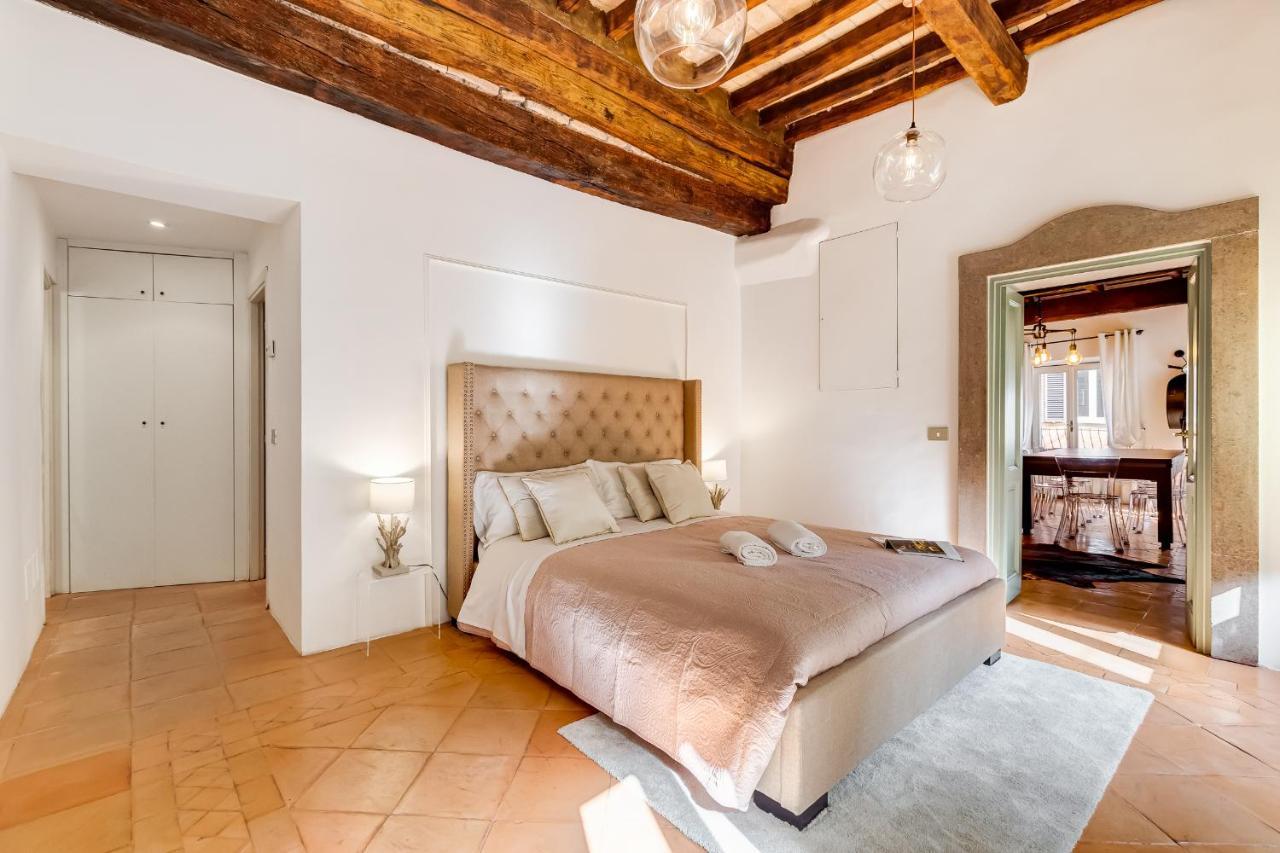 Navona Square - Romedreamhome Exterior foto