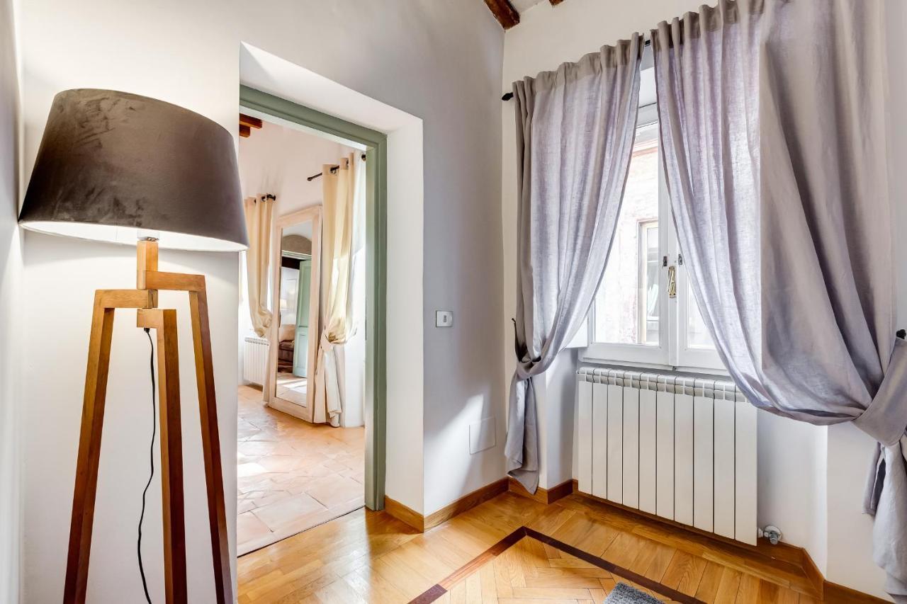 Navona Square - Romedreamhome Exterior foto