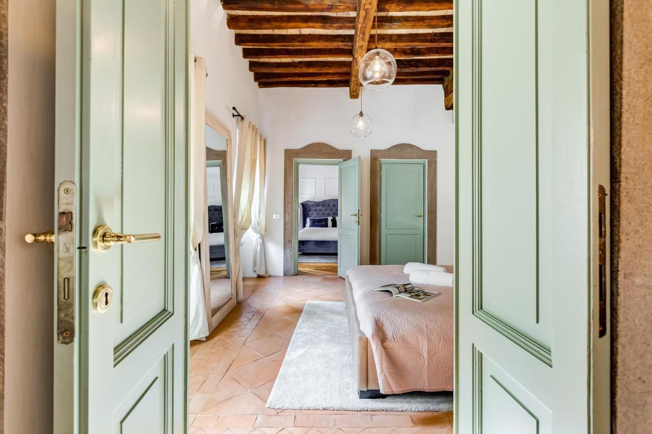 Navona Square - Romedreamhome Exterior foto