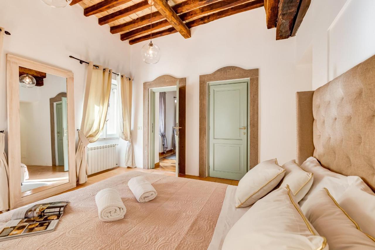 Navona Square - Romedreamhome Exterior foto