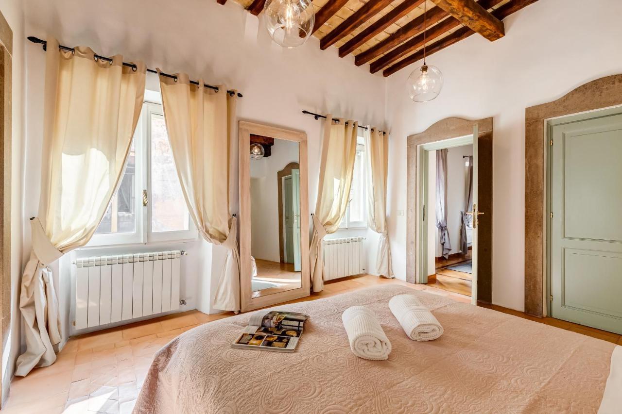 Navona Square - Romedreamhome Exterior foto