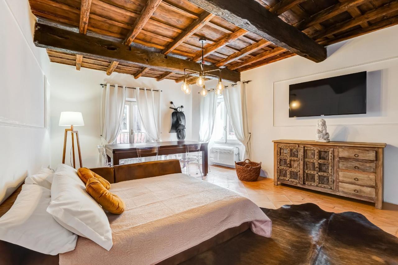 Navona Square - Romedreamhome Exterior foto