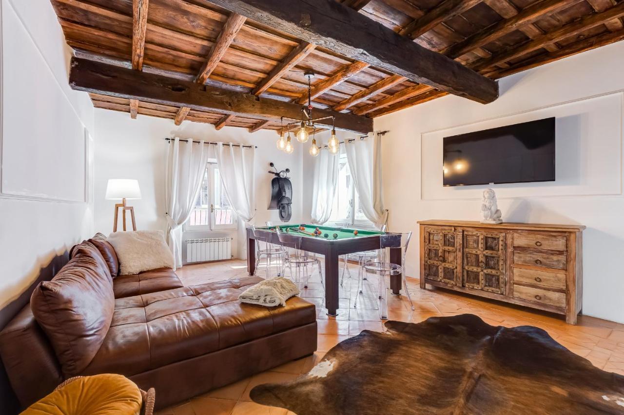 Navona Square - Romedreamhome Exterior foto