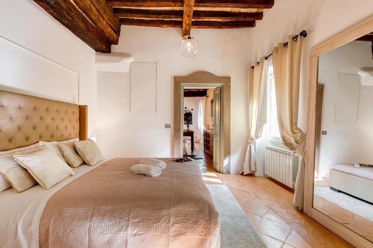 Navona Square - Romedreamhome Exterior foto