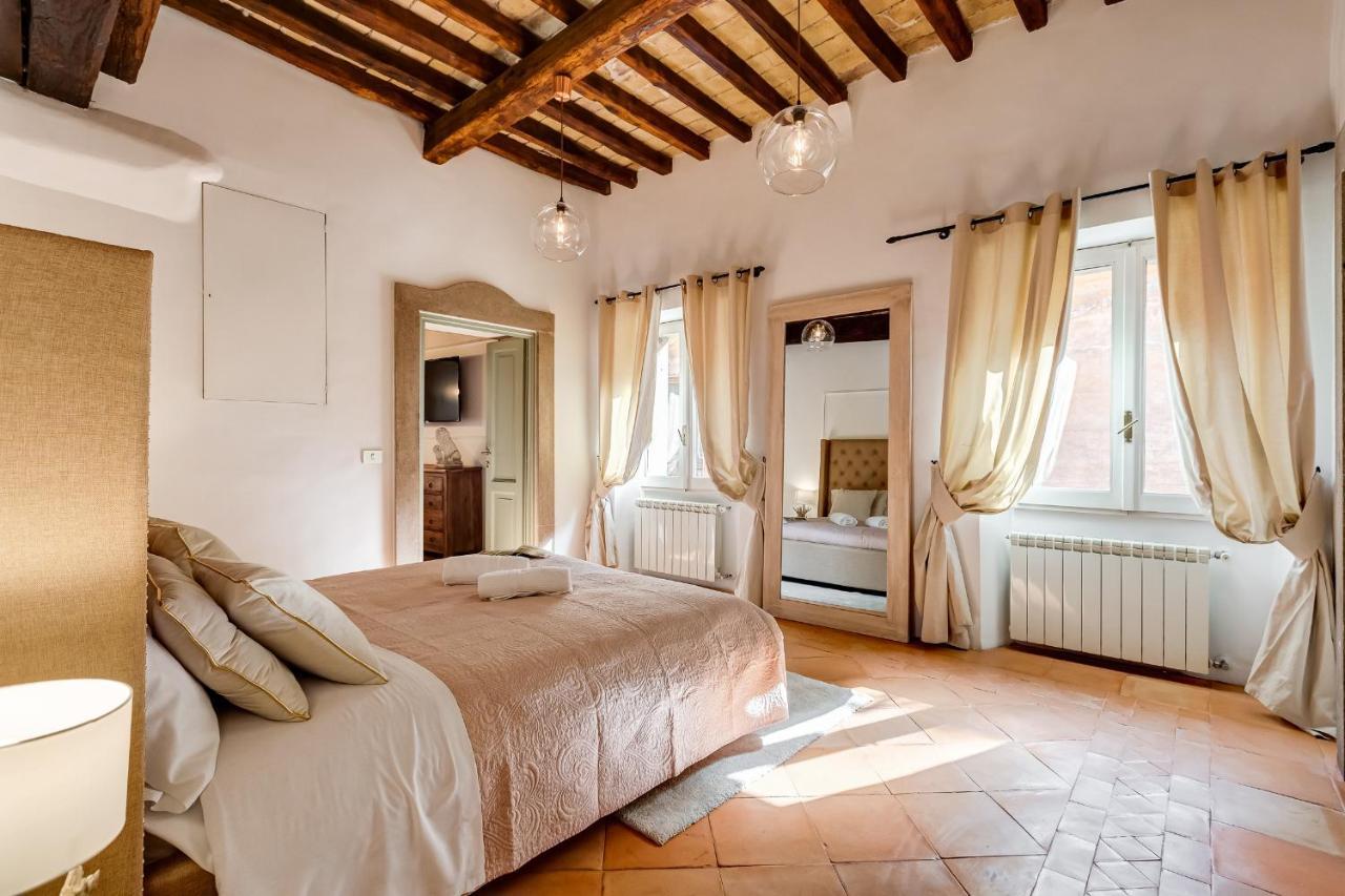 Navona Square - Romedreamhome Exterior foto