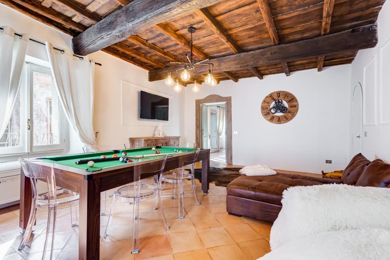 Navona Square - Romedreamhome Exterior foto