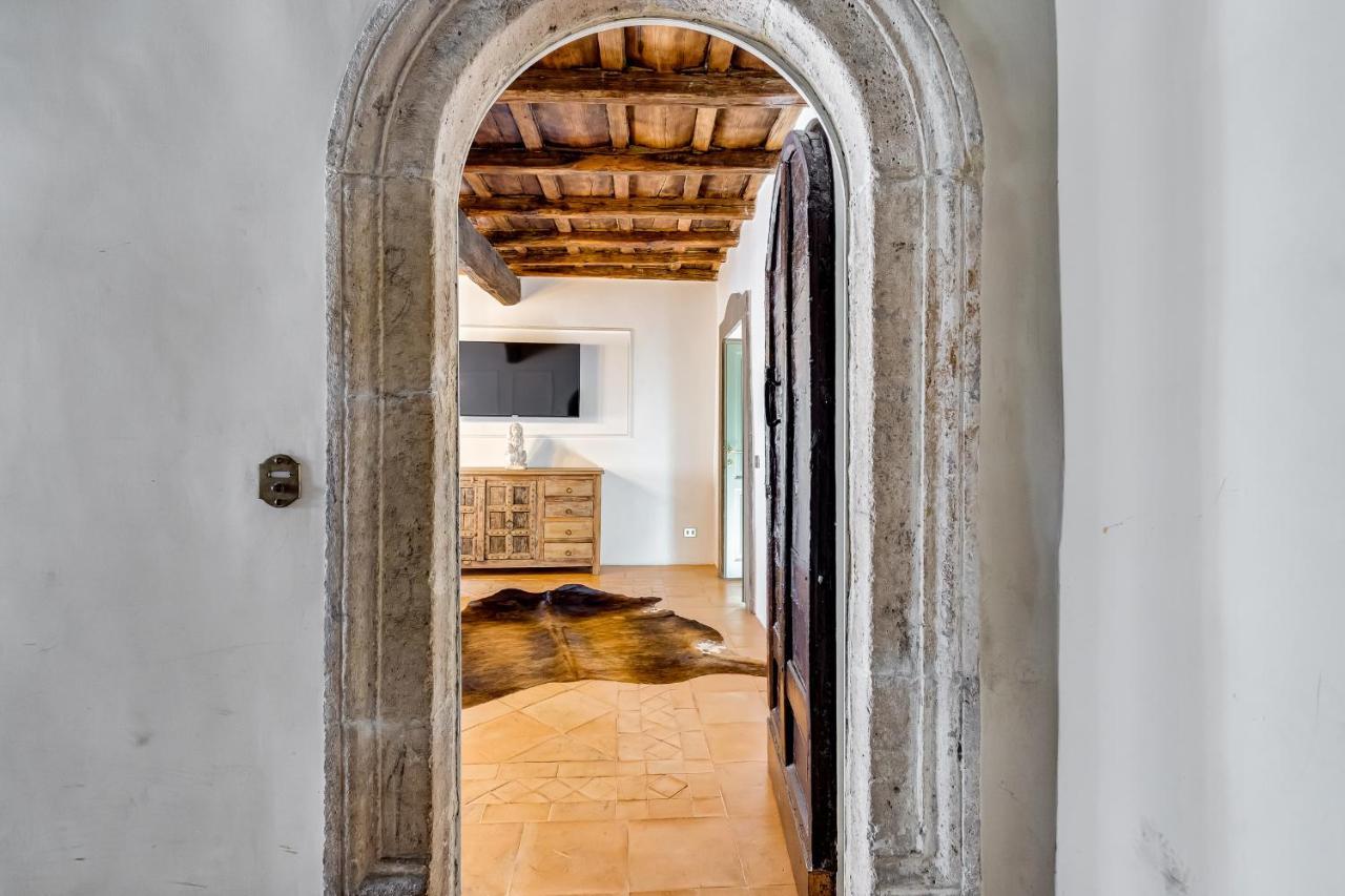 Navona Square - Romedreamhome Exterior foto