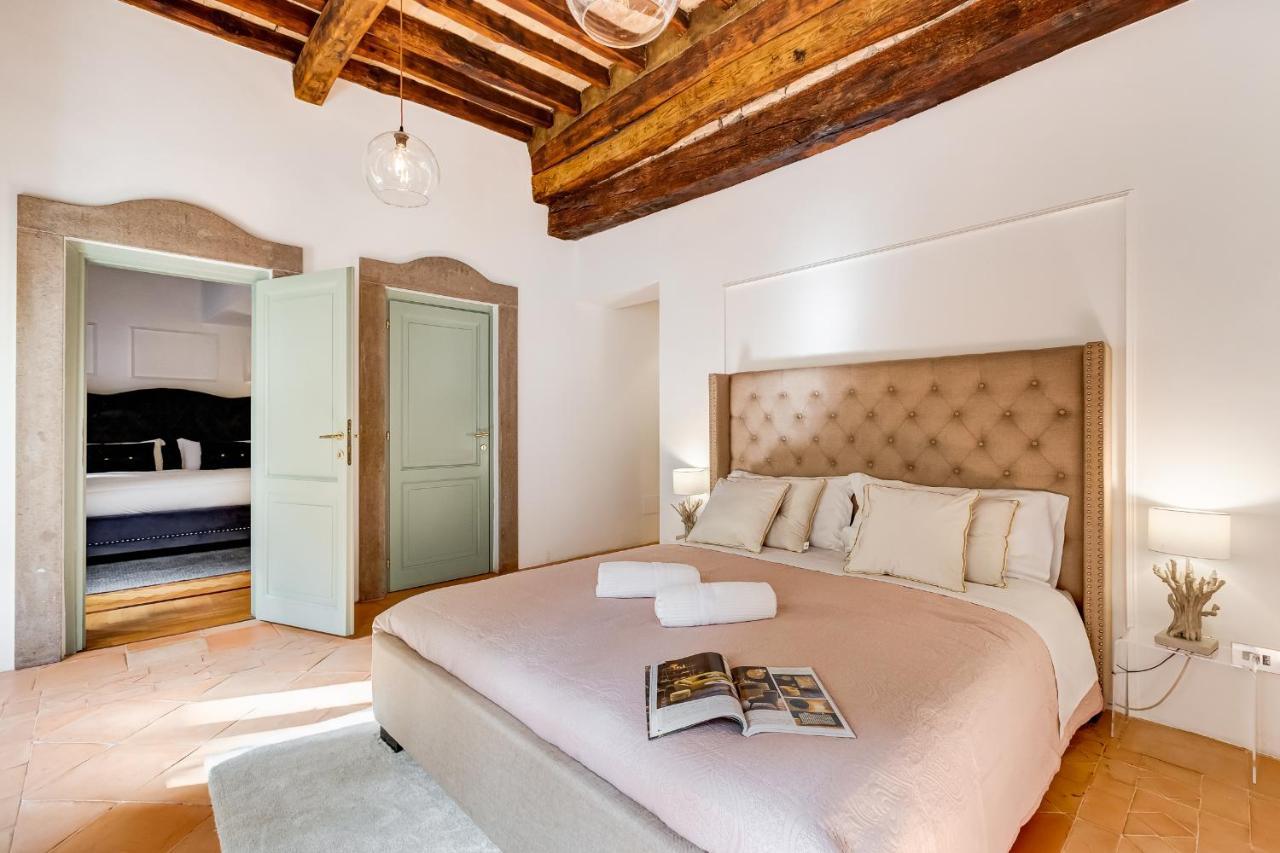Navona Square - Romedreamhome Exterior foto
