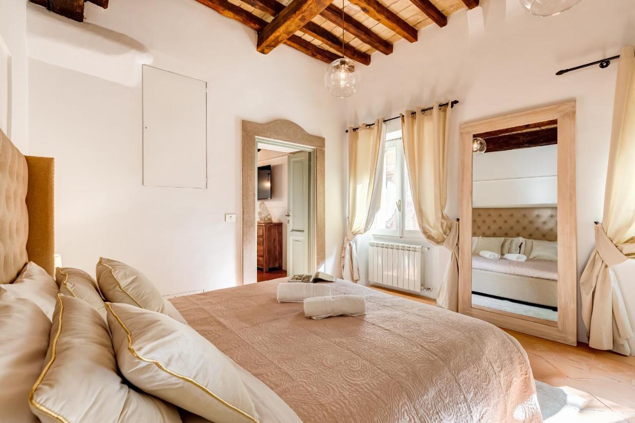 Navona Square - Romedreamhome Exterior foto