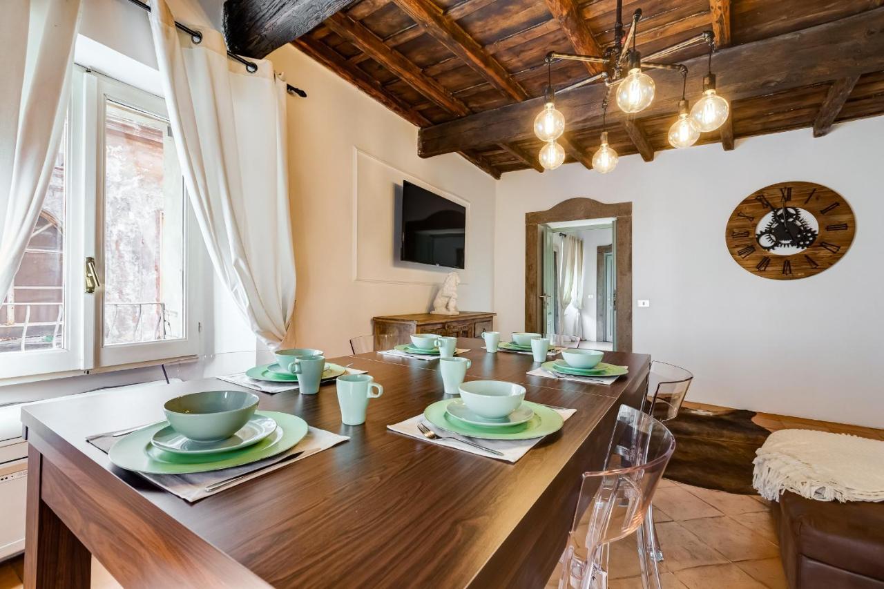 Navona Square - Romedreamhome Exterior foto