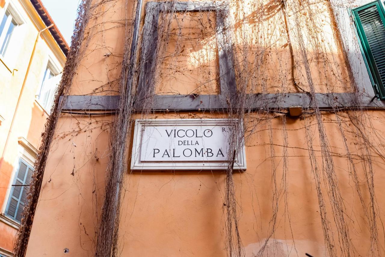 Navona Square - Romedreamhome Exterior foto