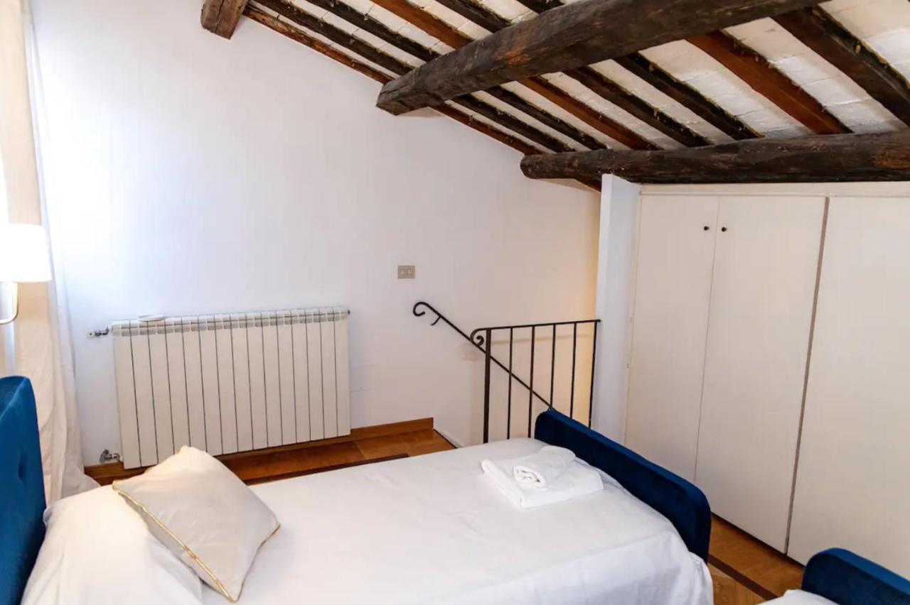 Navona Square - Romedreamhome Exterior foto