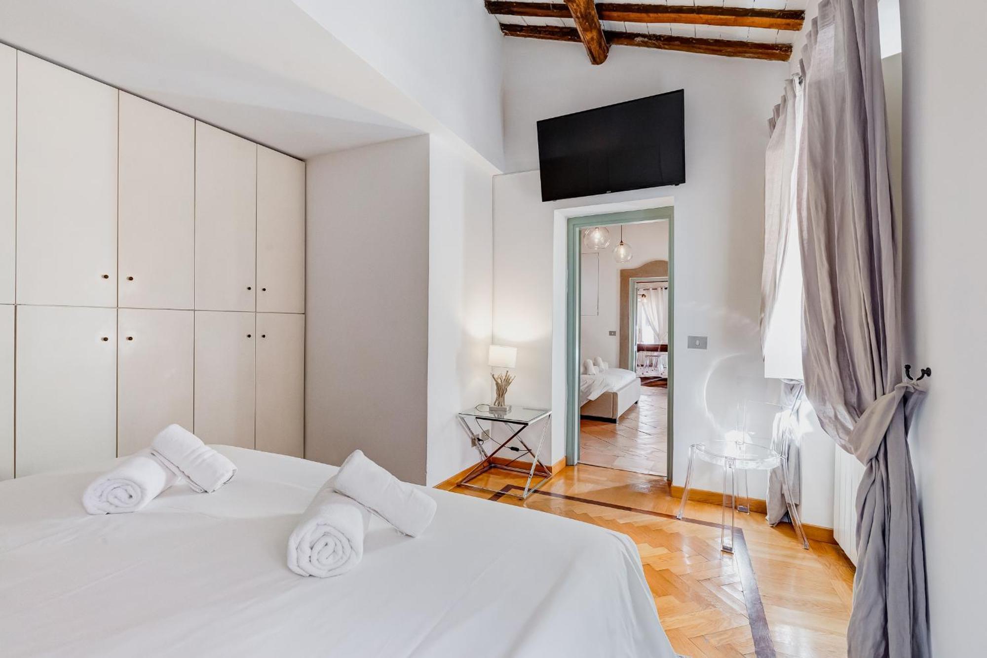 Navona Square - Romedreamhome Exterior foto