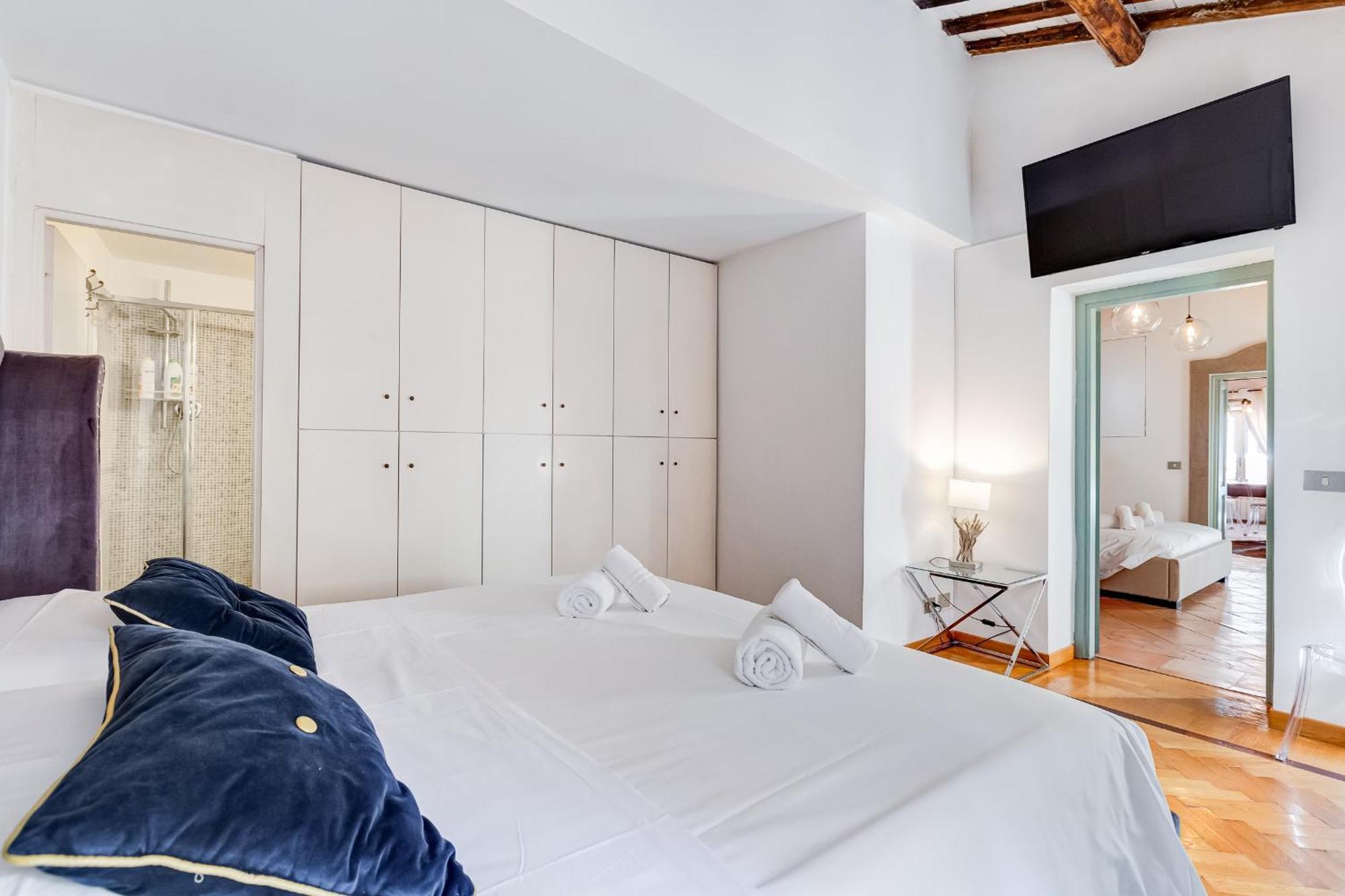 Navona Square - Romedreamhome Exterior foto